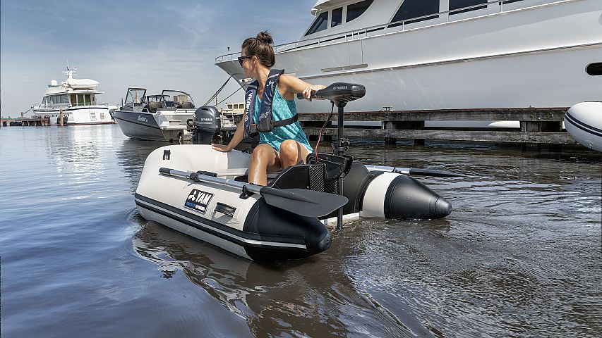 Yamaha �oln YAM240Tender   ... - 2022 - for sale: 1.-EUR
