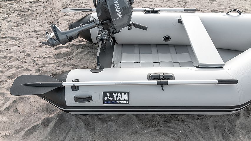 Yamaha �oln YAM240Tender   ... - 2022 - for sale: 1.-EUR