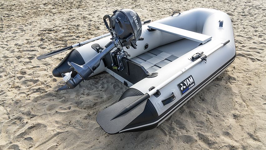 Yamaha �oln YAM240Tender   ... - 2022 - for sale: 1.-EUR