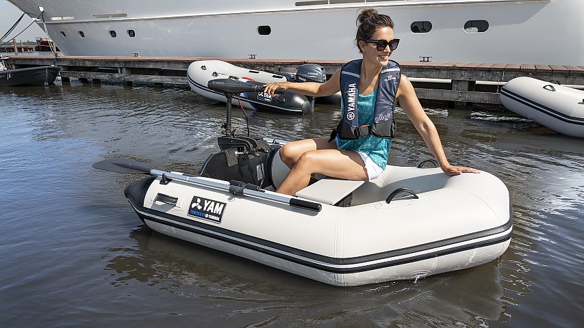 Yamaha �oln YAM200Tender   ... - 2022 - for sale: 1.-EUR