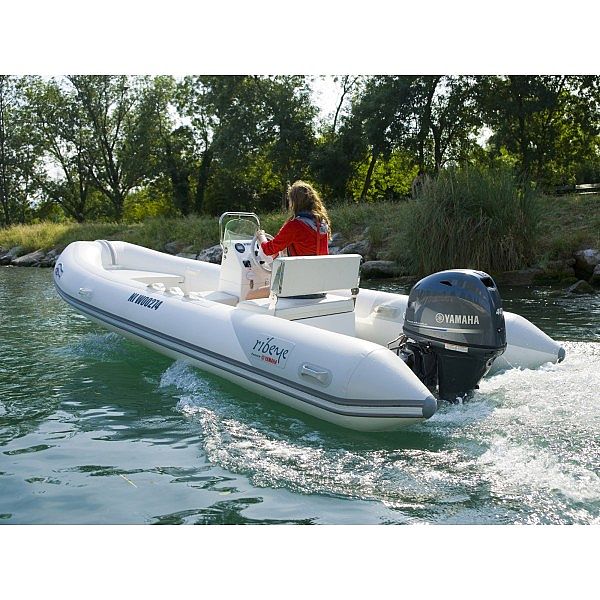 Yamaha F40GETL - AKCIJA - 2022 - for sale: 8469.-EUR