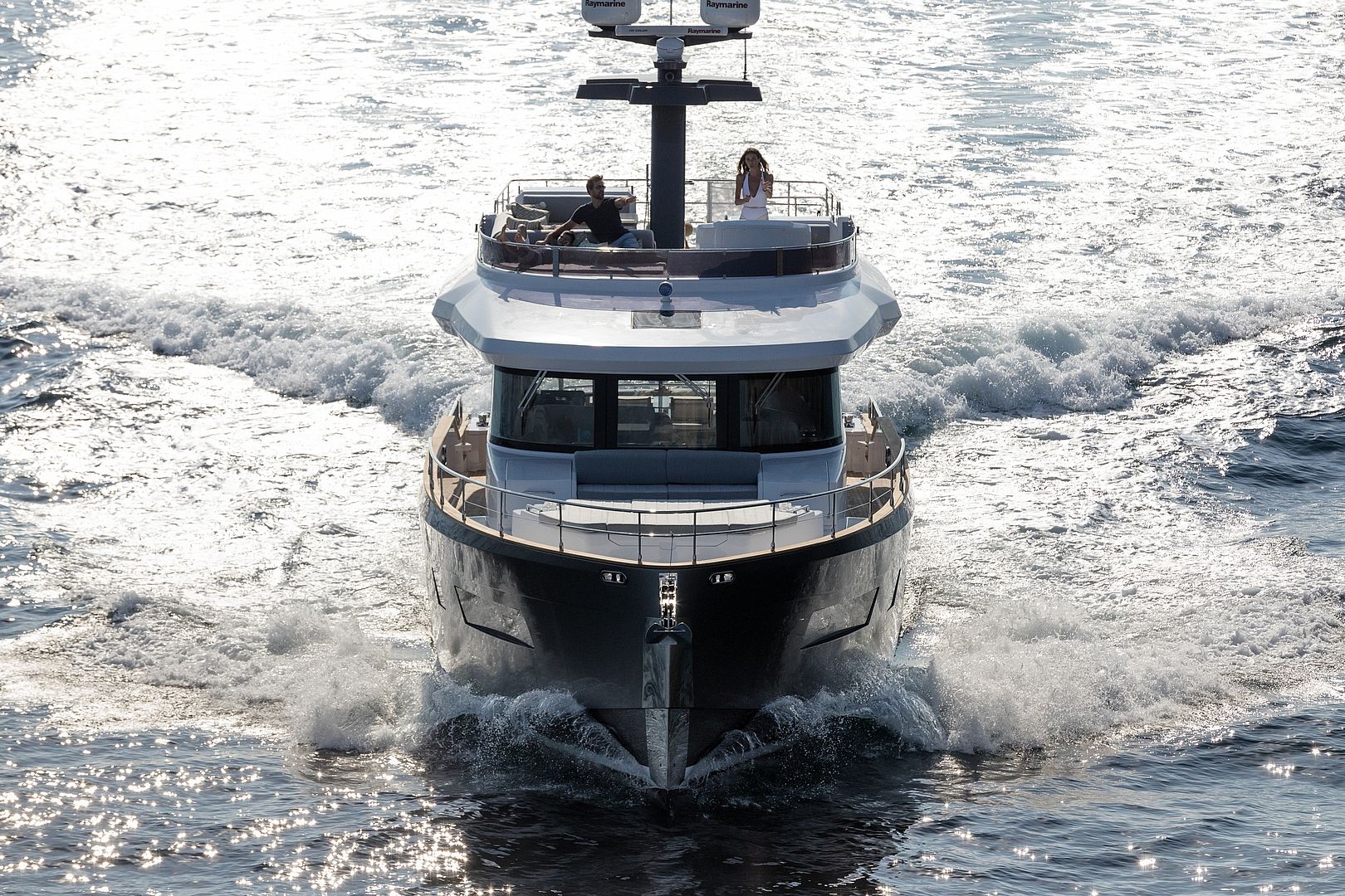Sirena Yachts Sirena 58 - 2023 - for sale: 1365000.-EUR