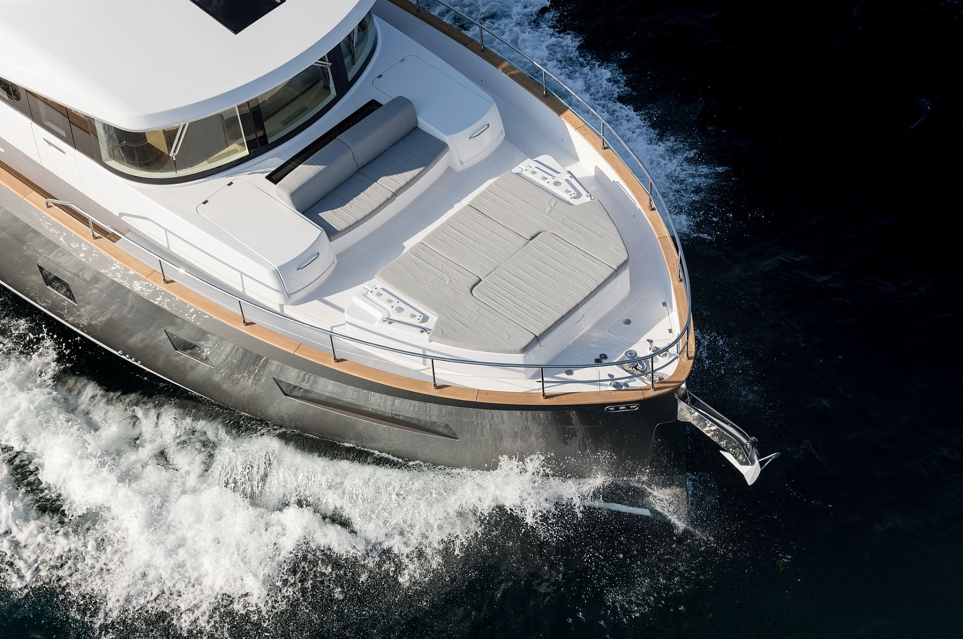 Sirena Yachts Sirena 58 - 2023 - for sale: 1365000.-EUR