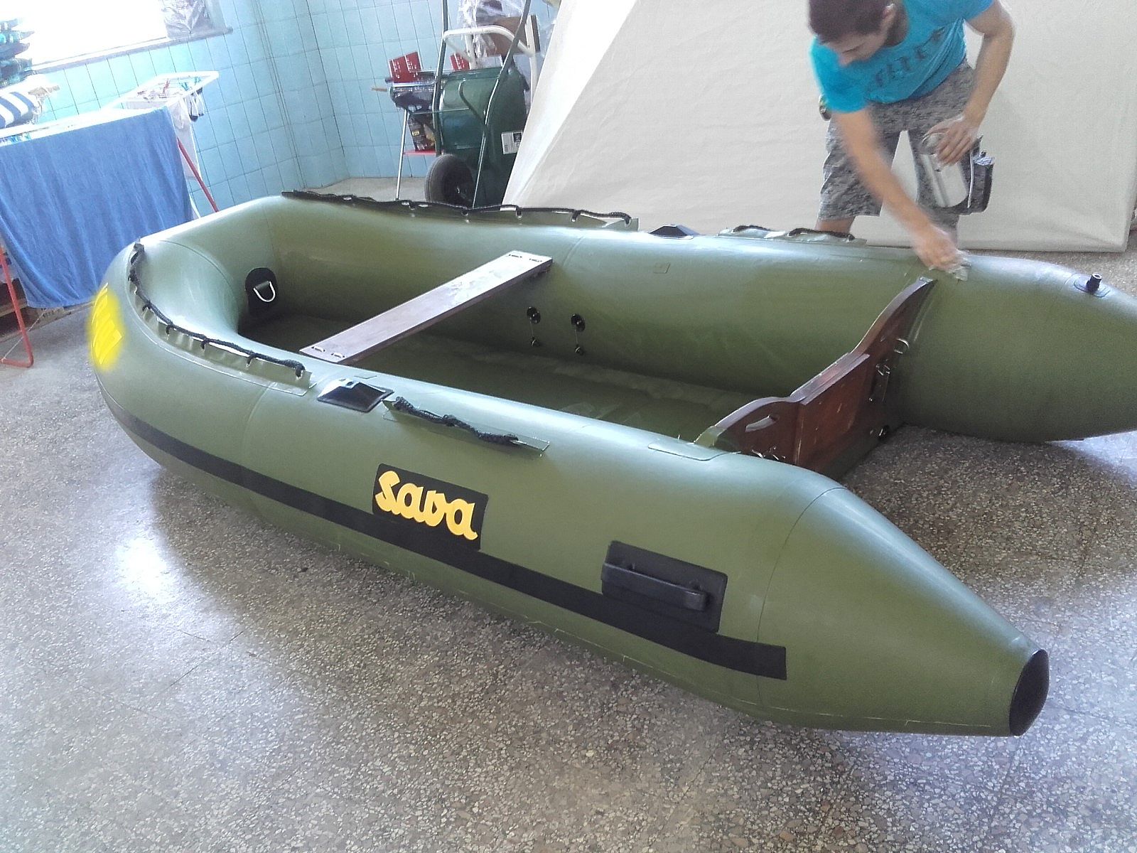 Sava 3501994 for sale: 1250.-EUR