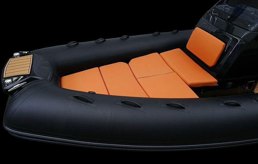 Brig Eagle 6.7   motor   dodatna oprema - AKCIJA - 2022