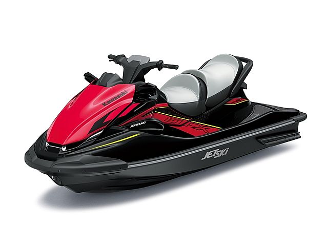 Kawasaki STX 160LX - 2023