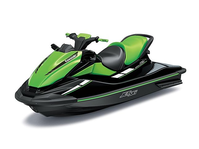 Kawasaki STX 160X - 2023
