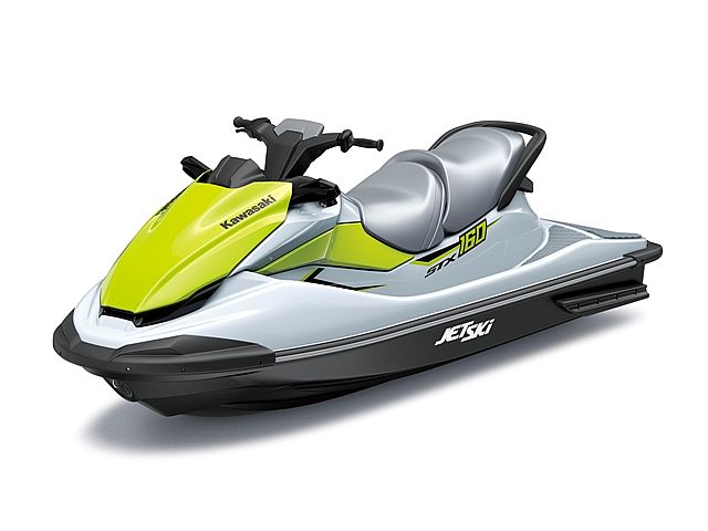 Kawasaki STX 160 - 2023