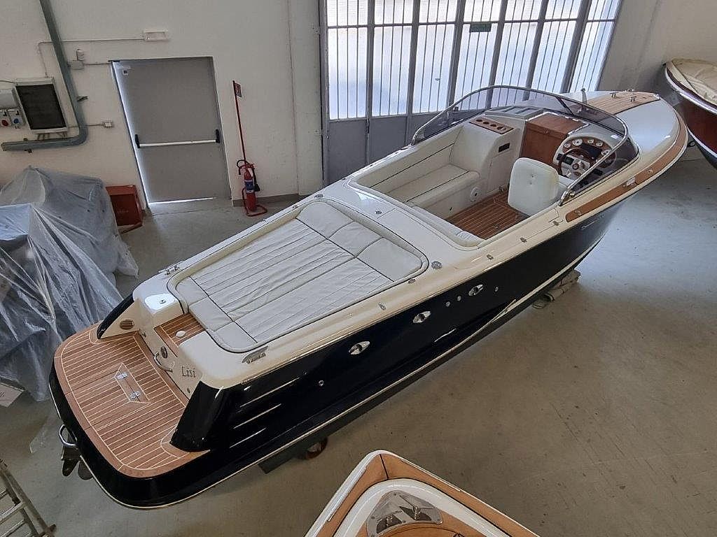 Comitti VENEZIA 25 Sport - 2019