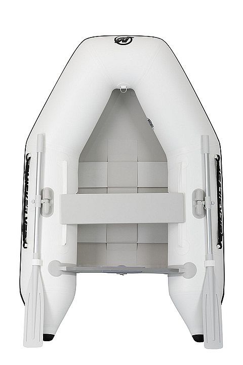 Quicksilver 200 Tendy Slatted - 2022