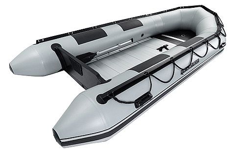 Quicksilver 420 Sport HD - 2022