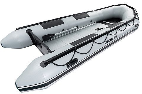 Quicksilver 470 Sport HD - 2022