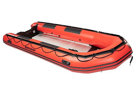Quicksilver 470 Sport HD - 2022