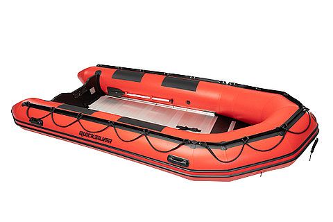 Quicksilver 420 Sport HD - 2022