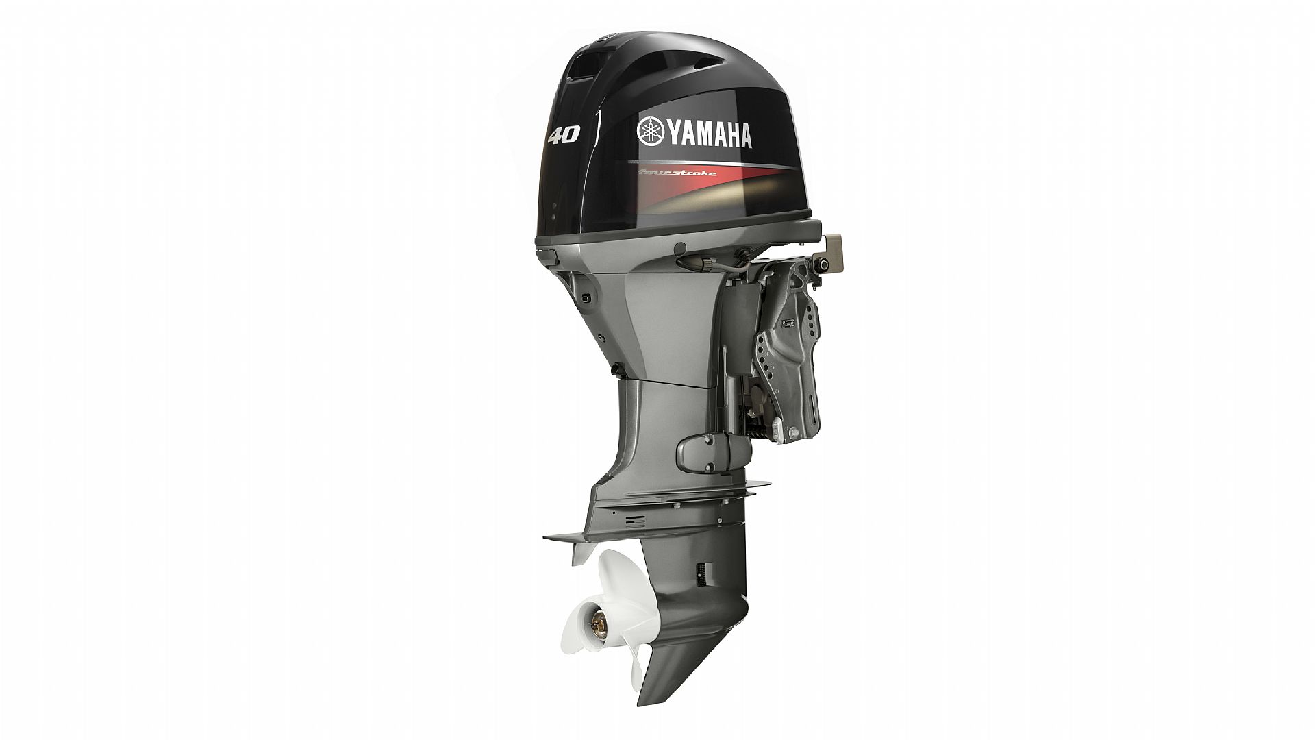 Yamaha F40GETL 70KS - AKCIJA - 2022