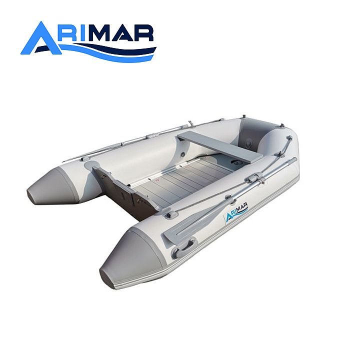 Arimar CLASSIC 240 ALU - 2026 - for sale: 750.-EUR