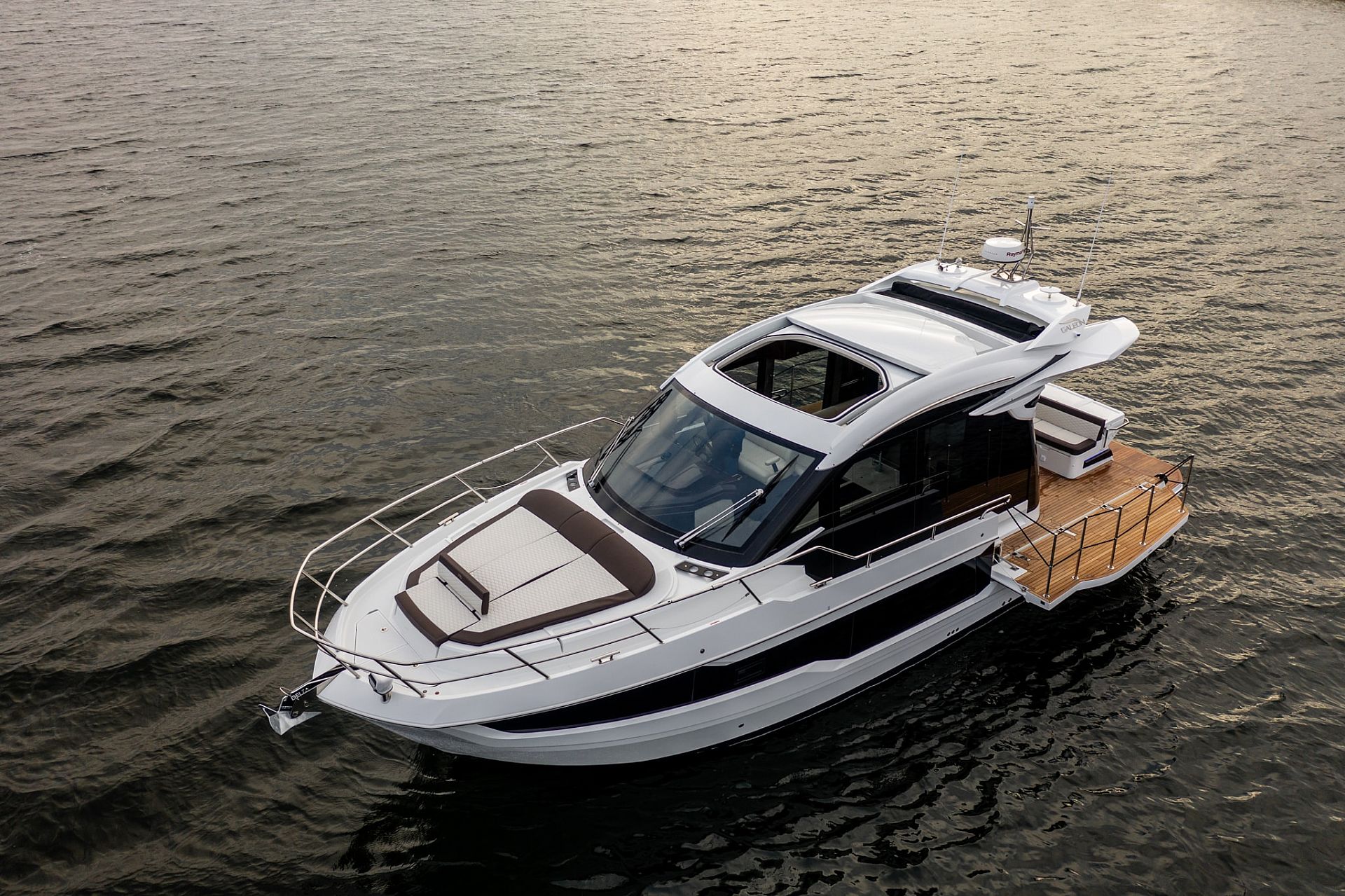 Galeon 410 HTC - 2023