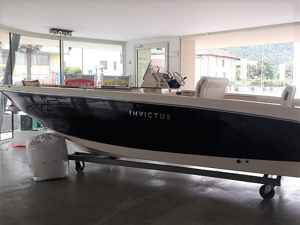 INVICTUS Capoforte SX200 - 2022