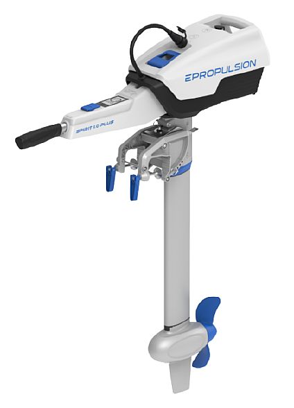 EPropulsion Spirit 1.0 Plus  3HP - 2023