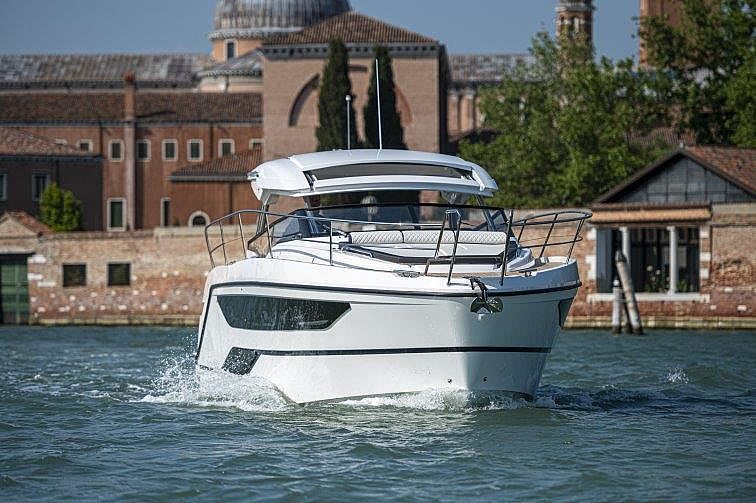 Bavaria SR38 Open top  Hard ... - 2025 - for sale: 283800.-EUR