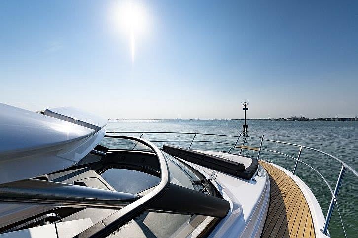 Bavaria SR38 Open top  Hard top NOVI MODEL - 2025
