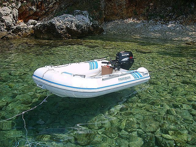 Marinar S 275 - 2024