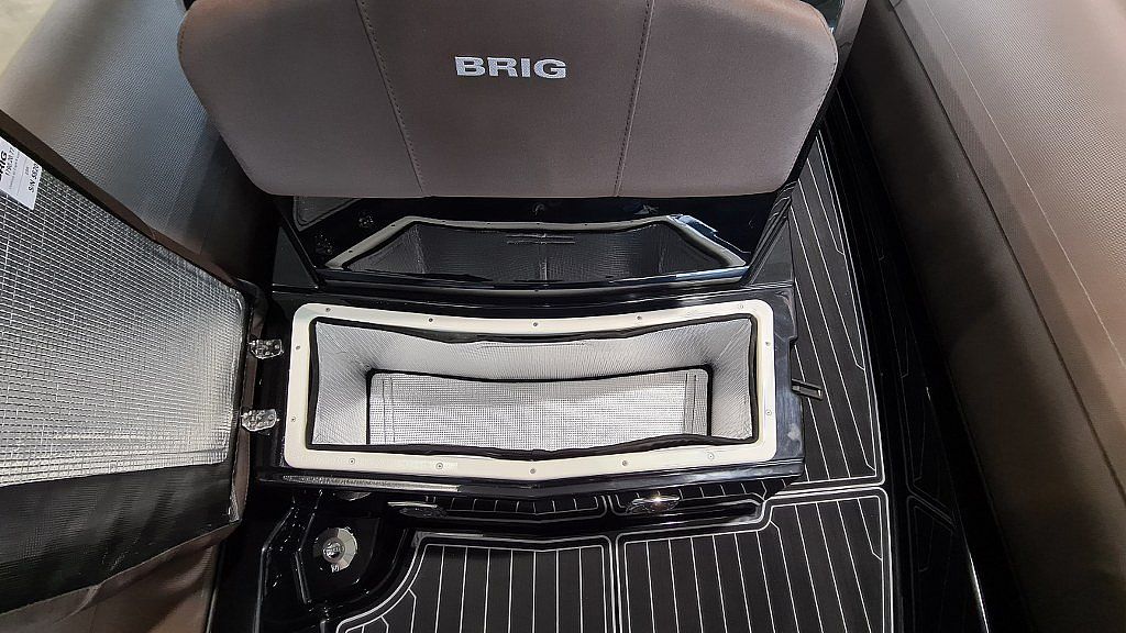 Brig EAGLE 8 - 2024