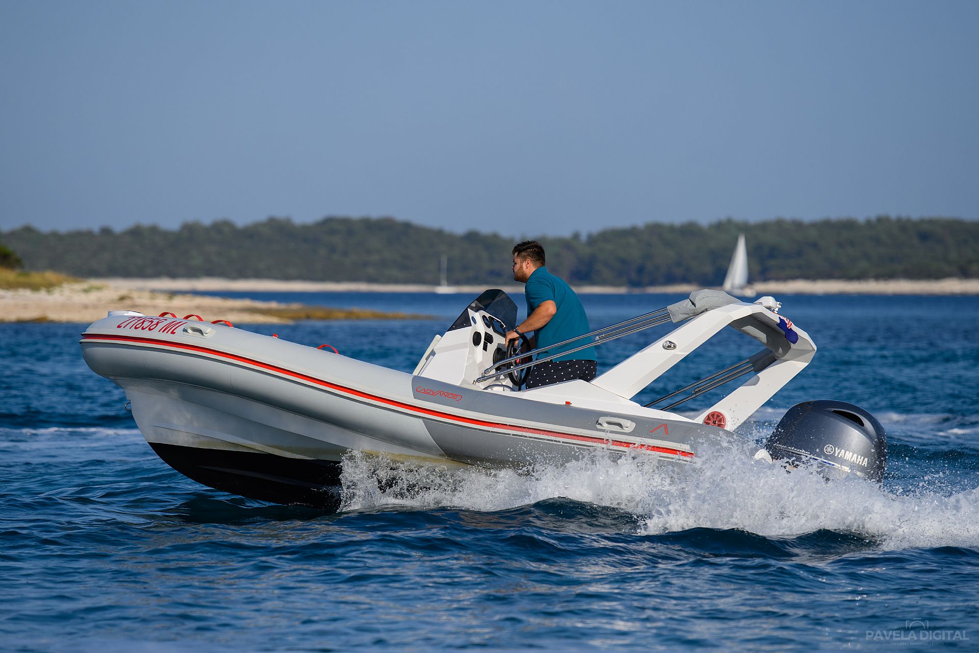 ADVANCE G500 - 2022