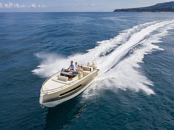 INVICTUS GT280 S - 2022
