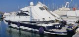Pershing 45 - 1999