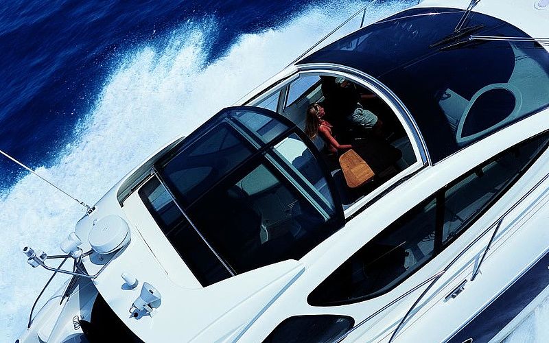 Atlantis 55 - 2006