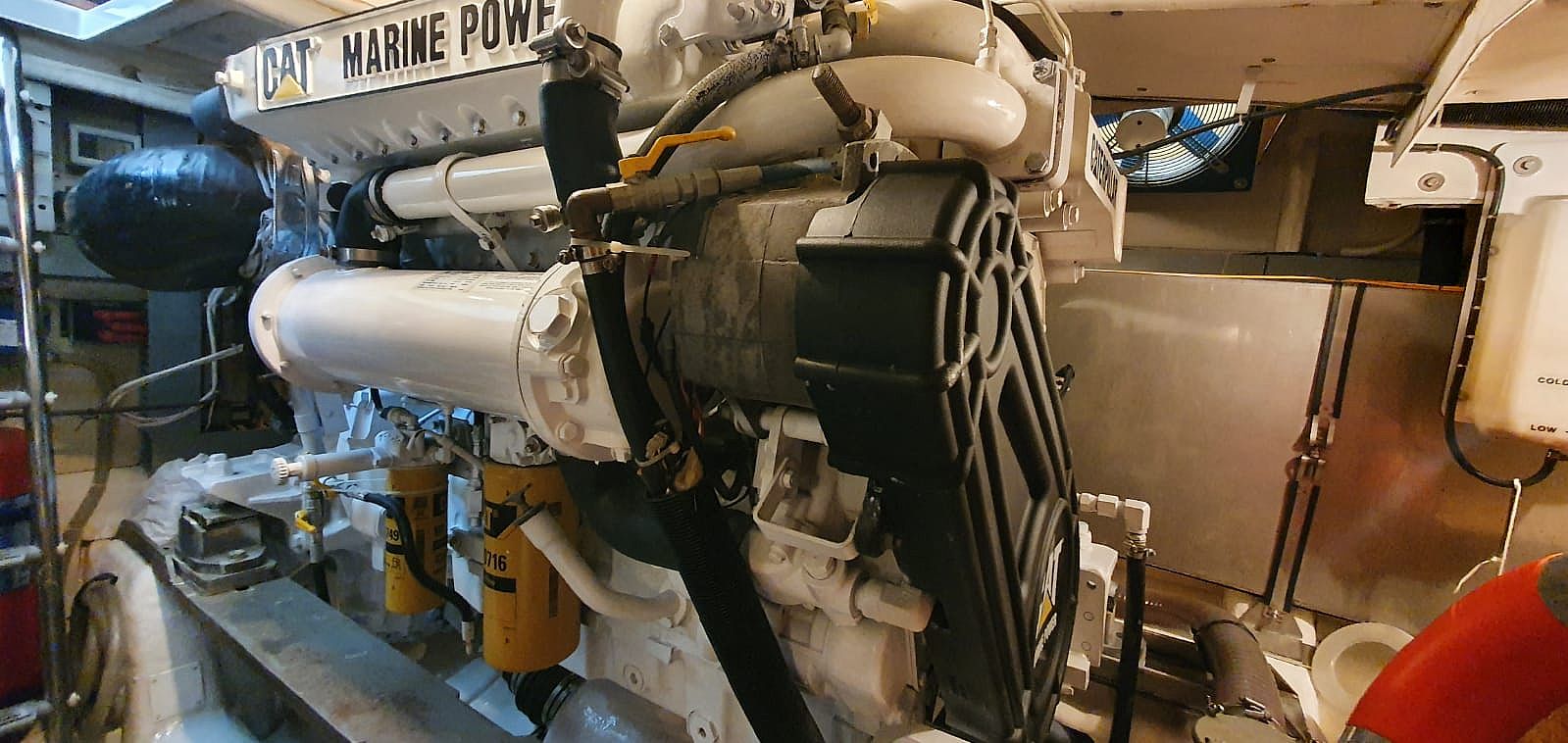 Atlantis 55 - 2006