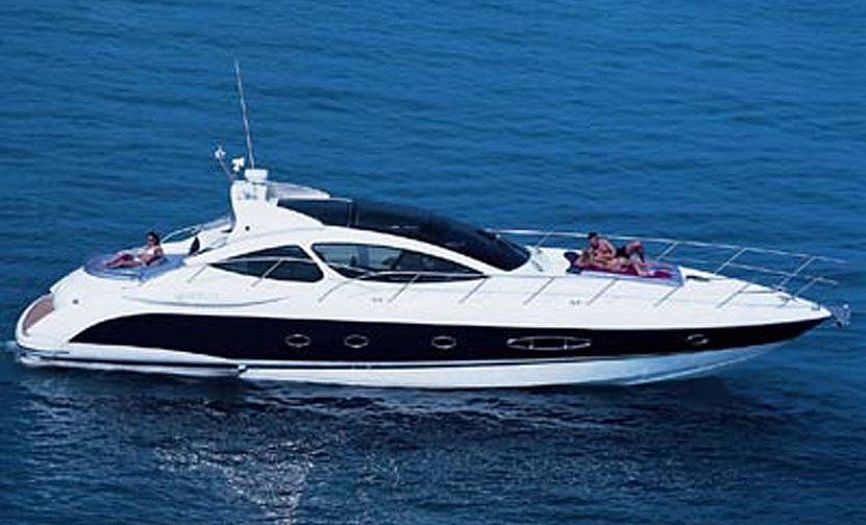 Atlantis 55 - 2006