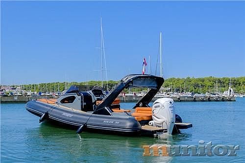 Salpa Soleil 30 - 2022