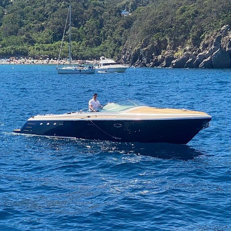 COMITTI VENEZIA 34 CLASSIC - 2017