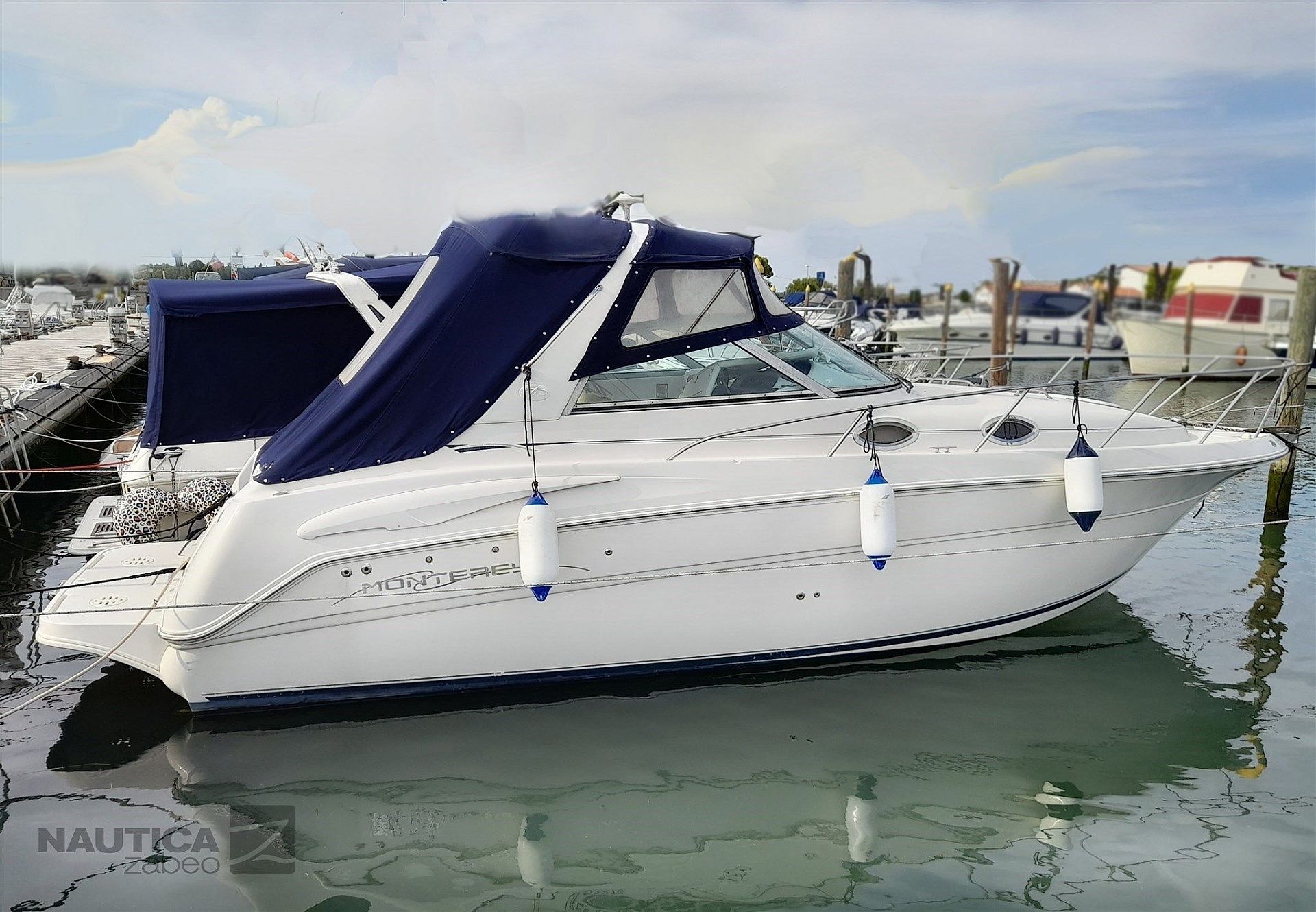 Monterey boats for sale Monterey boats for sale