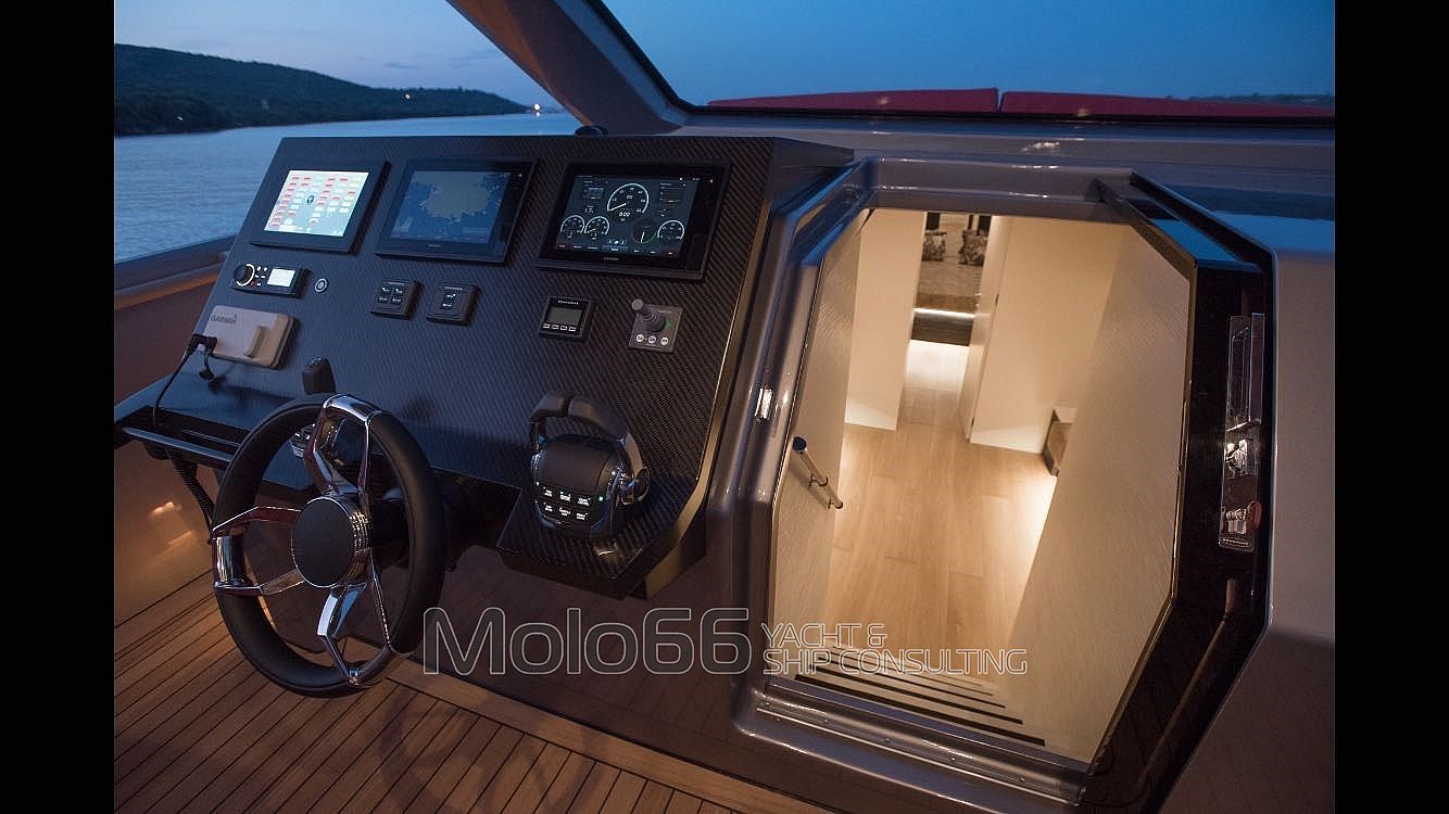 Apex Yachts Apex 60 - 2022