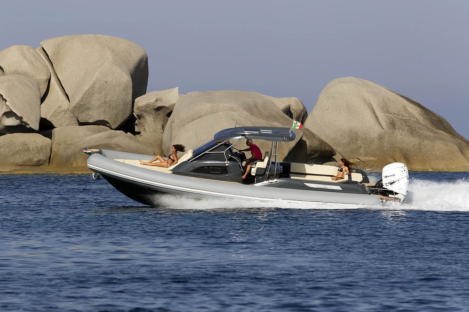 Joker Boat Clubman 35 - 2022