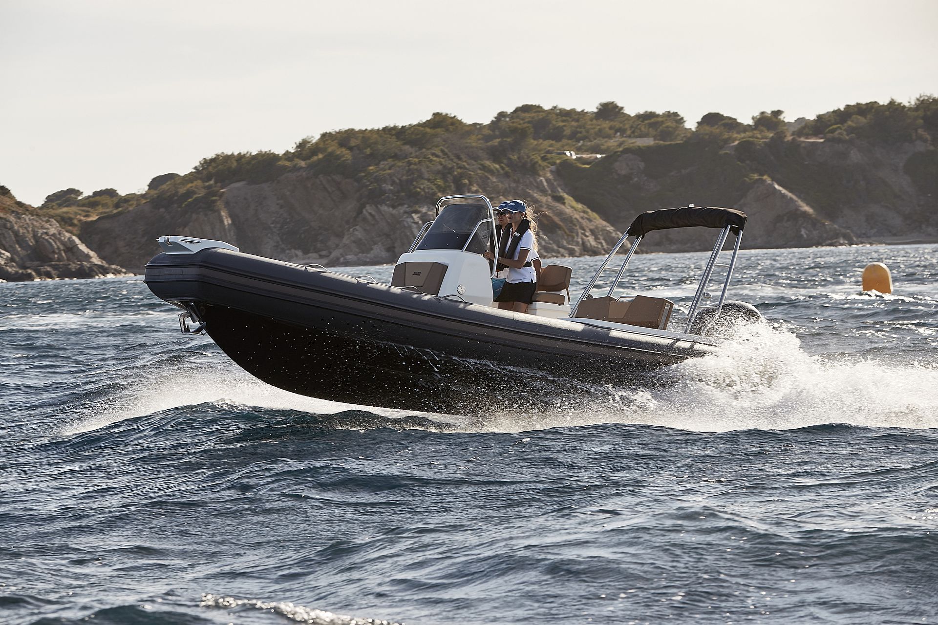 Joker boat Coaster 650 PLUS - 2023