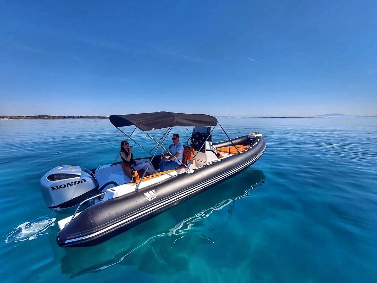 Tiger Marine PRO LINE 740 - NOVO 2023 - 2023