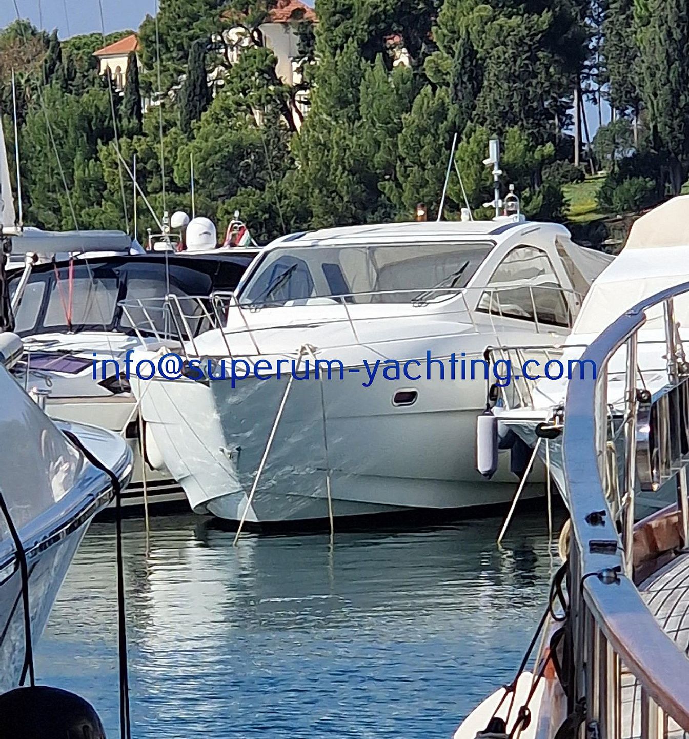 Bavaria 38 Sport HT - 2010