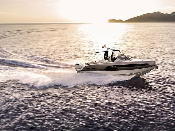 INVICTUS GT 280 S - 2022