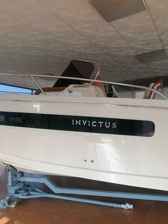 Invictus Capoforte CX 280 - 2022