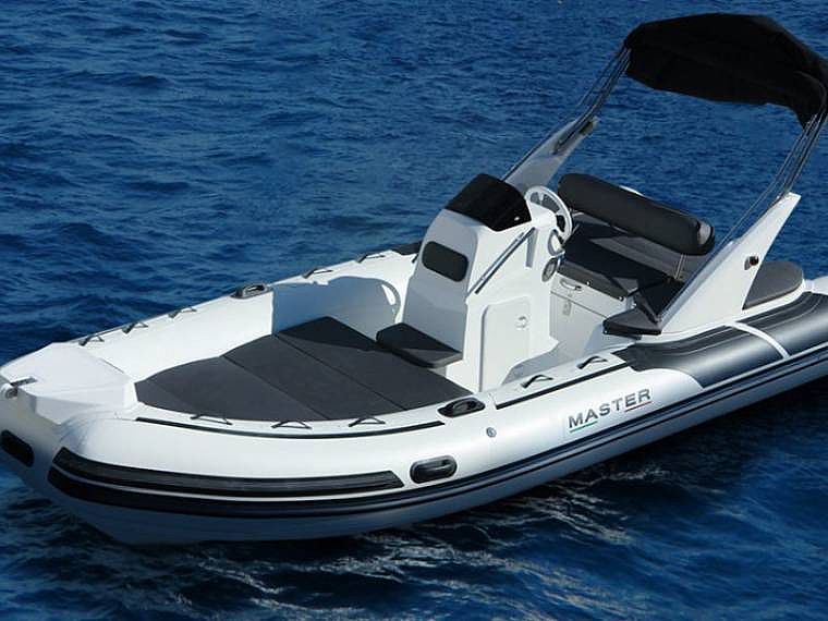 Master 540 Summer - 2023