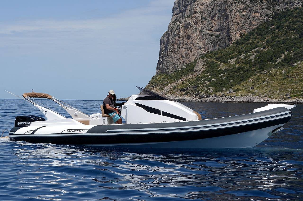 Master - 996 GP - 2024 - for sale: 149600.-EUR