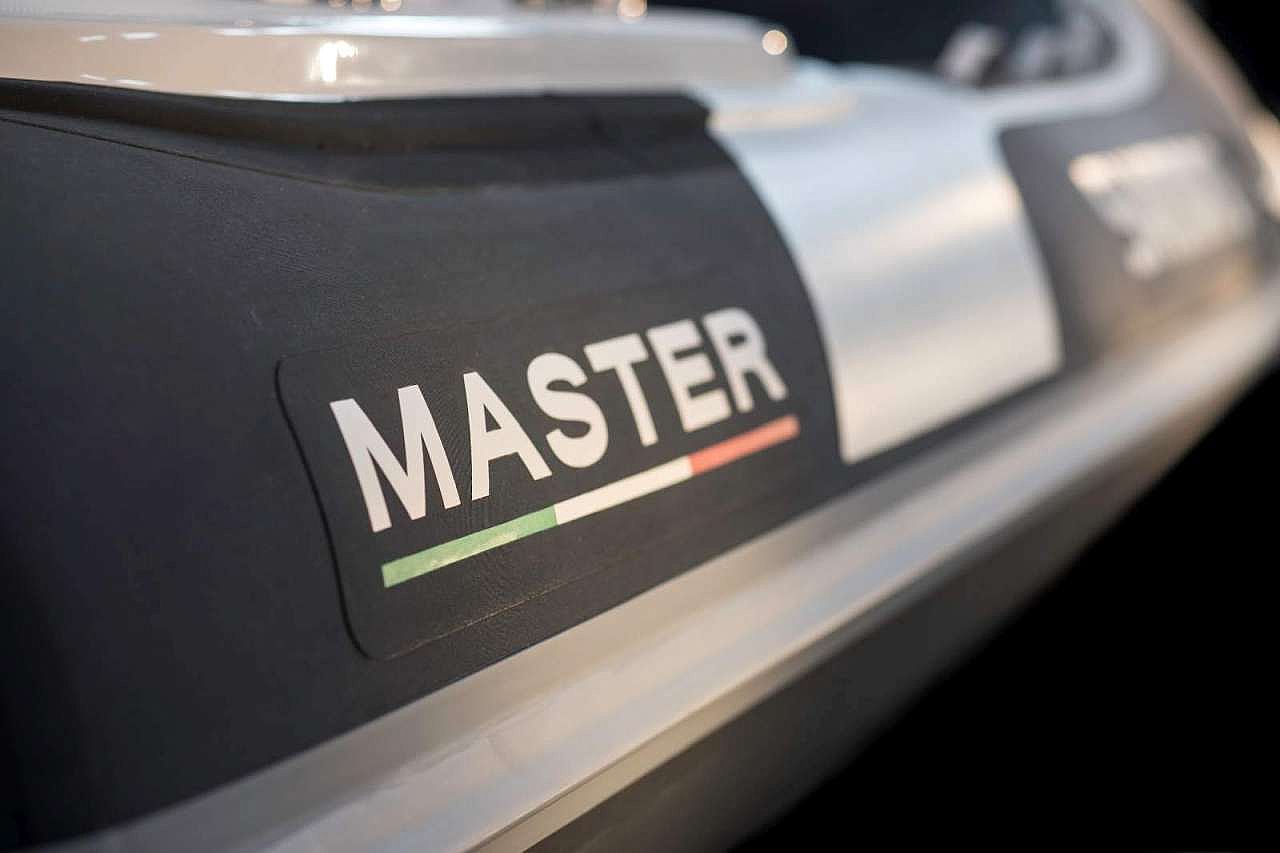 Master - 540 FISHING - 2024 - for sale: 29950.-EUR