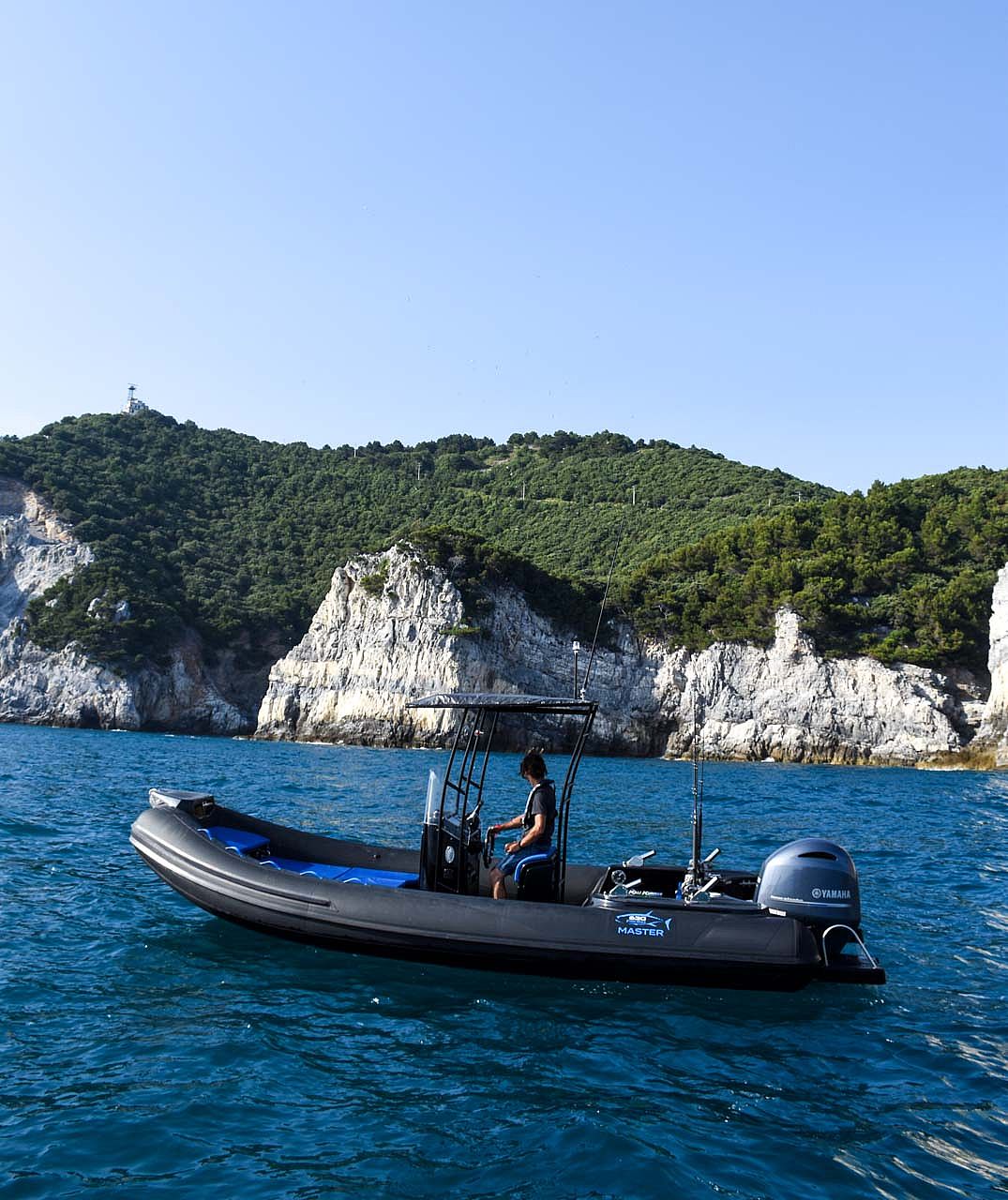 Master 630 FISHING - 2024 - for sale: 47900.-EUR