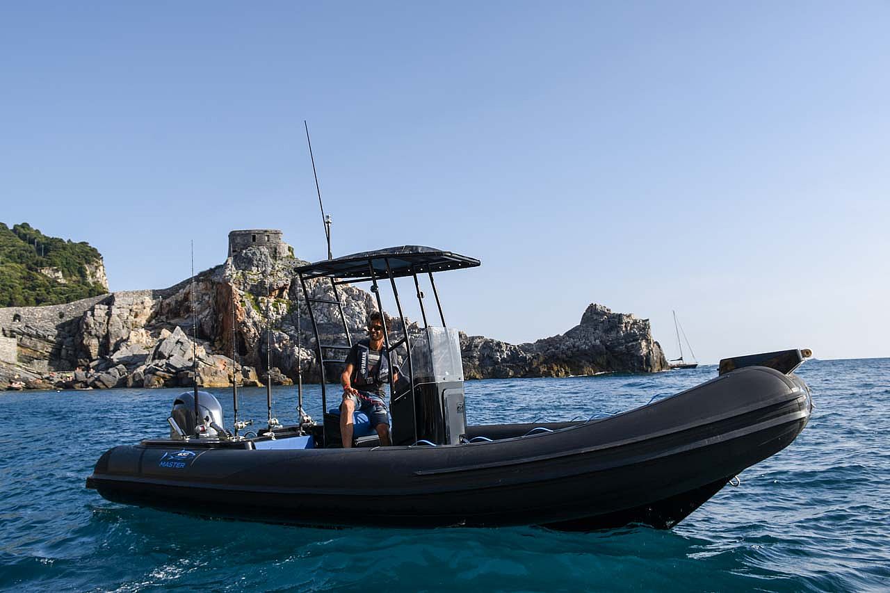 Master 630 FISHING - 2024 - for sale: 47900.-EUR