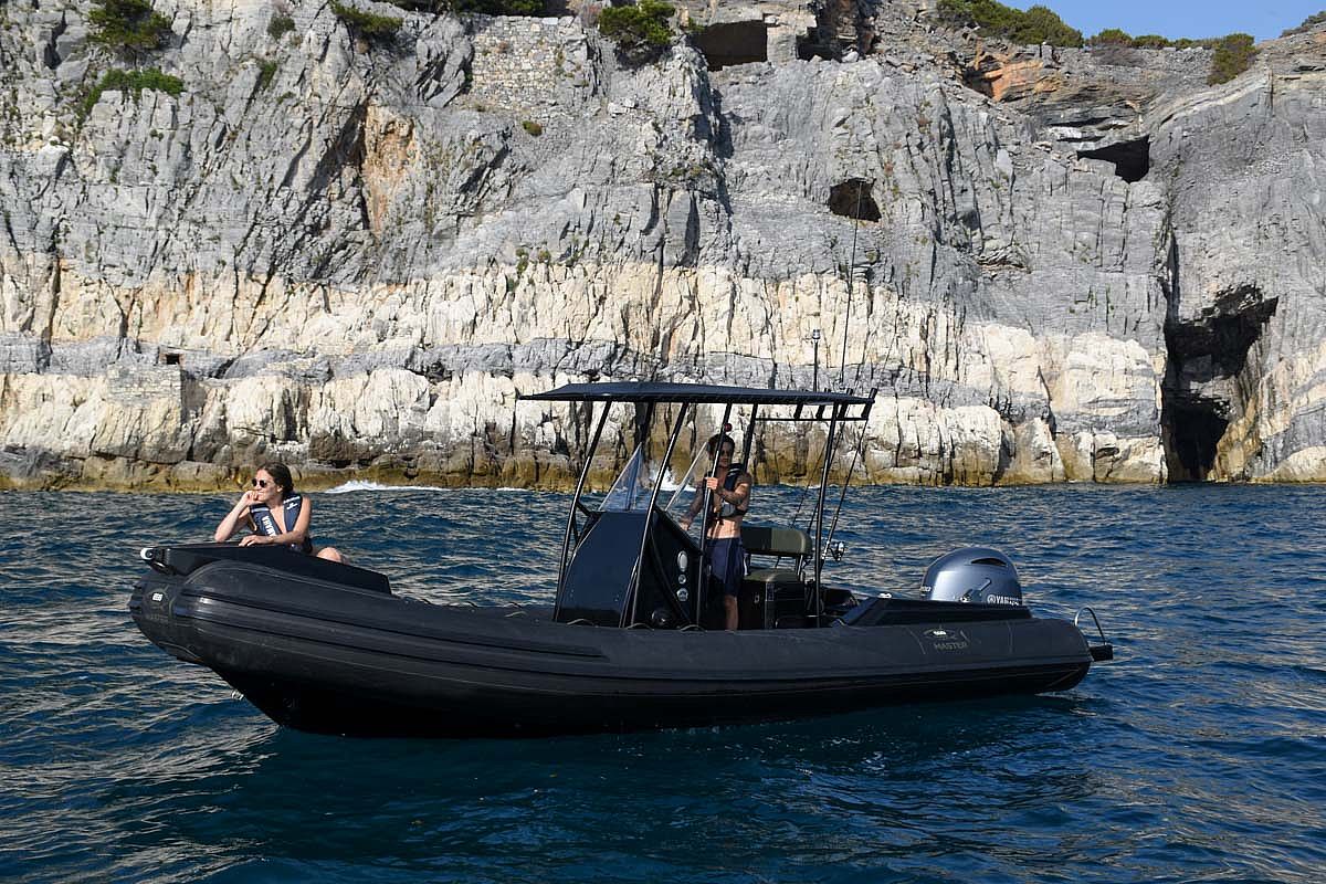 Master 699 FISHING - 2024 - for sale: 53900.-EUR