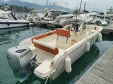 Invictus FX270 - 2019